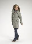 Tonner - Harry Potter Collection - Weekend Togs - Hermione Granger